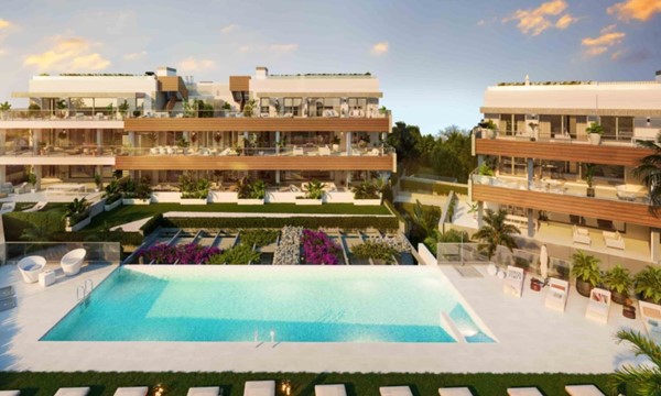 Medium property photo - Carretera de Lomas de Marbella 22, Marbella